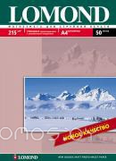 Глянцевая односторонняя A4 170 г/кв.м. 50 листов (0102142)