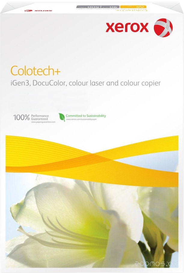 Colotech Plus A4 (90 г/м2) (003R98837)
