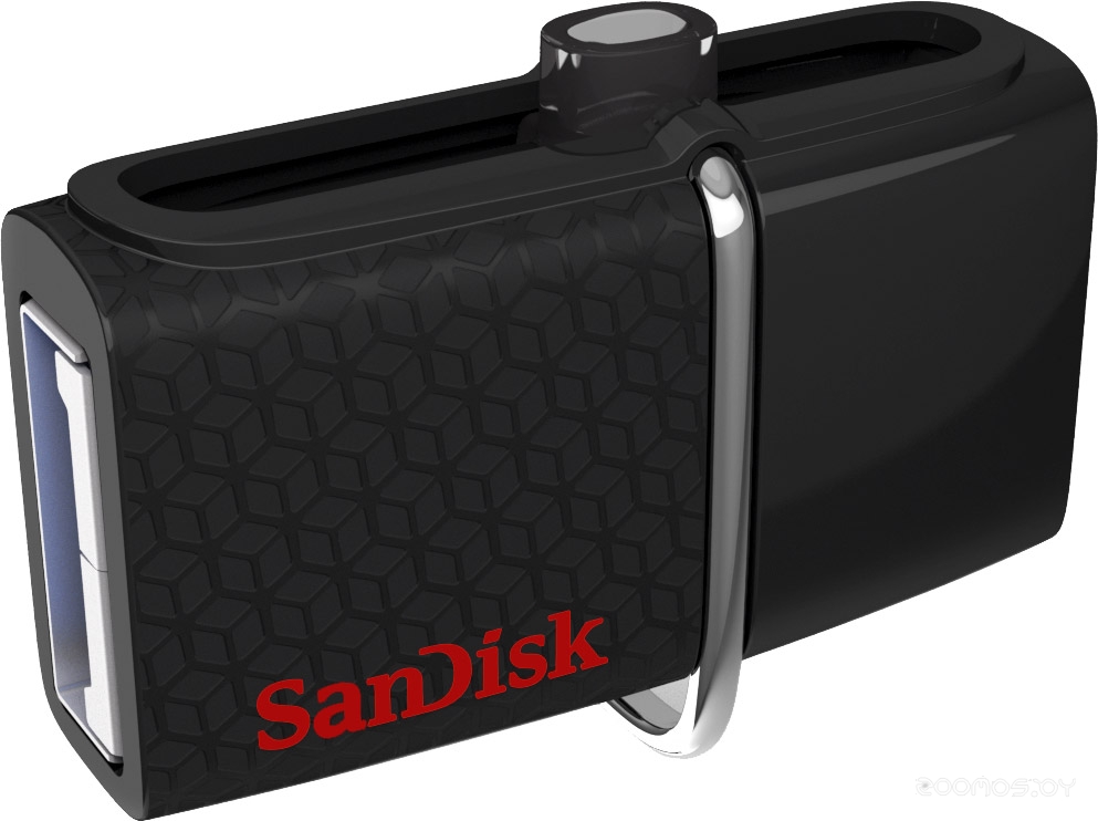 Ultra Dual USB Drive 3.0 64GB