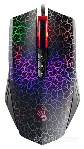 A70 Black USB