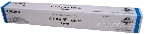 C-EXV49 Cyan