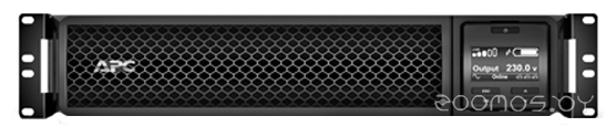 Smart-UPS SRT 2200VA 230V