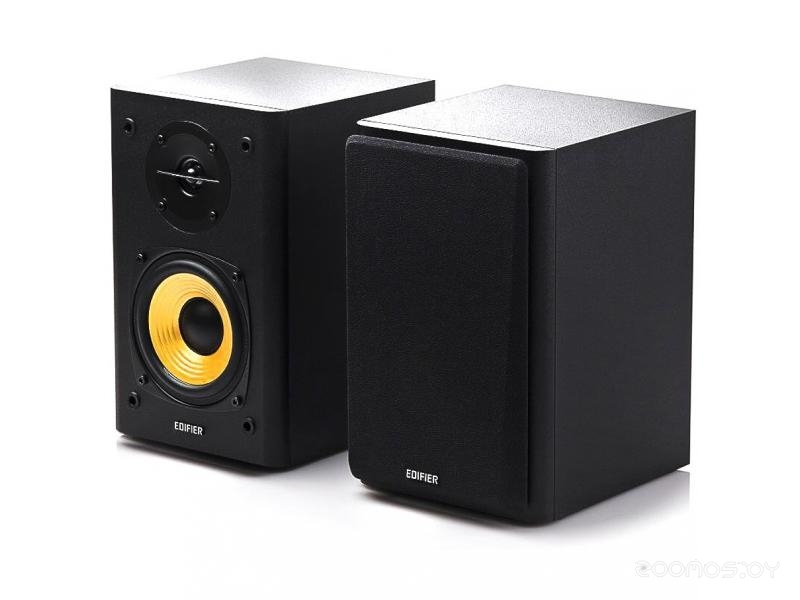 R1000T4 (Wood Black)