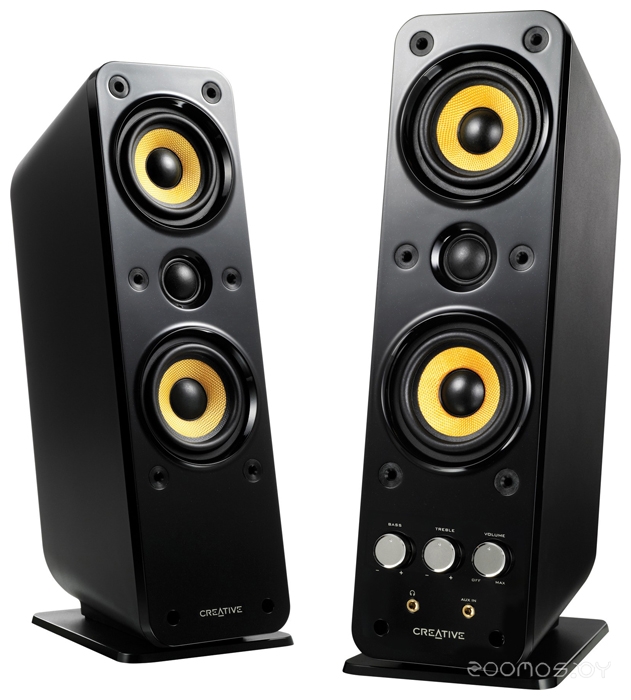 GigaWorks T40 Series II