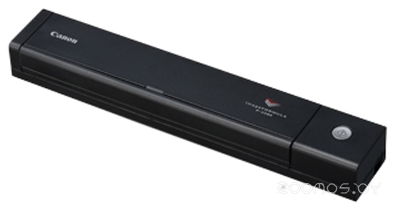 imageFORMULA P-208II