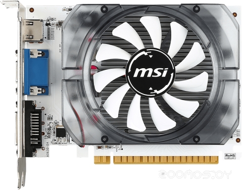 GeForce GT 730 4GB DDR3 [N730-4GD3V2]