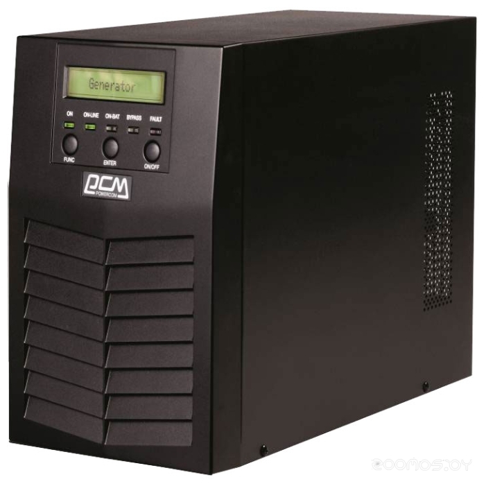 Macan MAS-1000