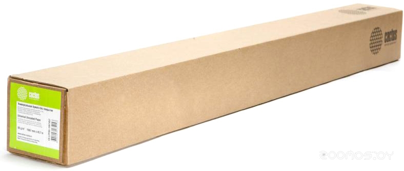 белый 1067 мм x 45.7 м [CS-LFP80-1067457]