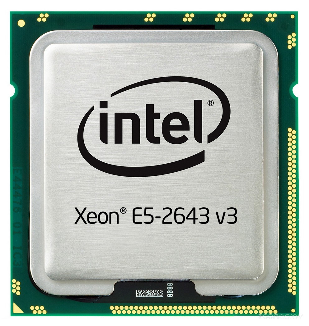 Xeon E5-2643 V3