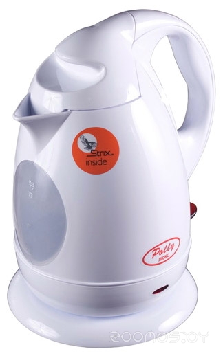 Люкс ЕК-10 (white)