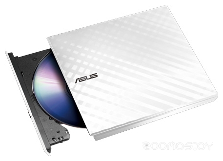 SDRW-08D2S-U LITE White