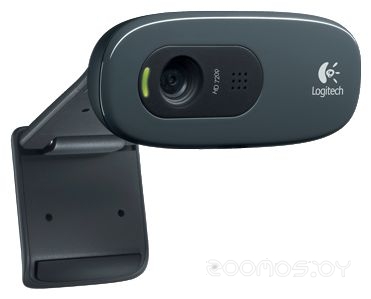 HD Webcam C270