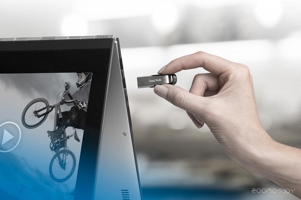 Ultra Flair USB 3.0 128GB