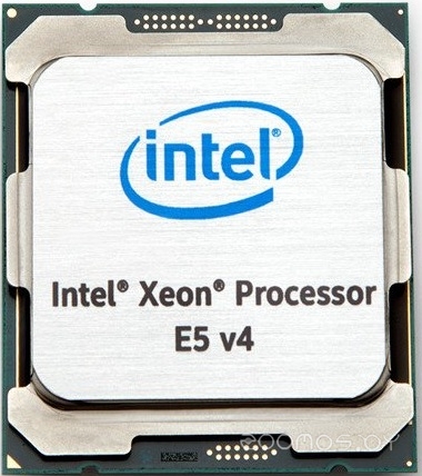 Xeon E5-2620 V4
