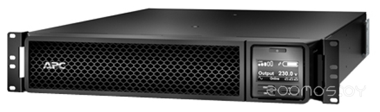 Smart-UPS SRT 3000VA RM 230V