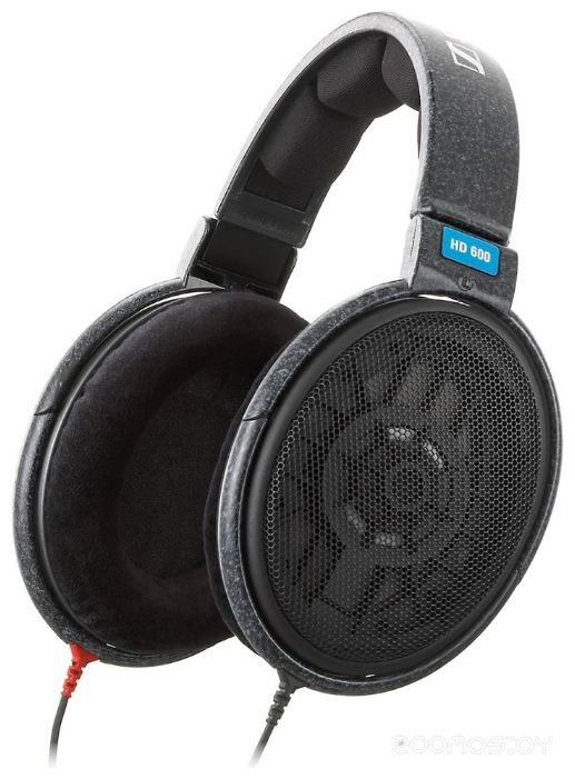 HD 600