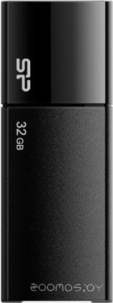 Ultima U05 32GB (Black)