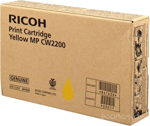 Print Cartridge CW2200