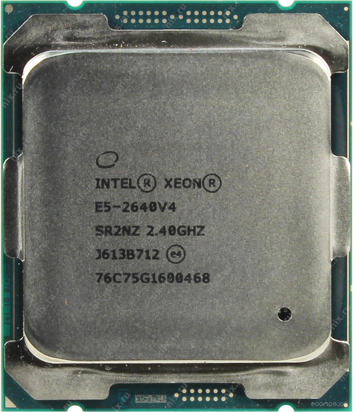 Xeon E5-2640 V4