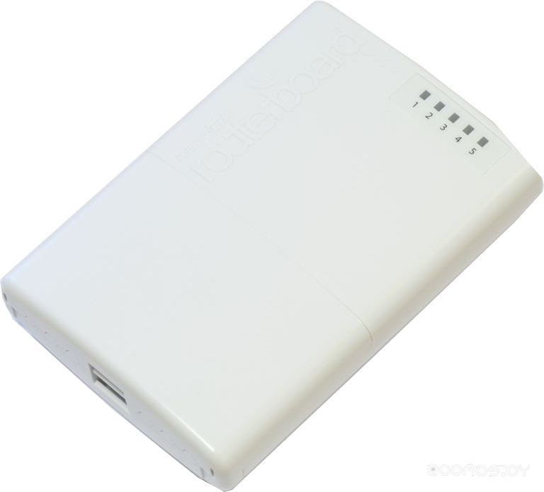 PowerBox [RB750P-PBr2]