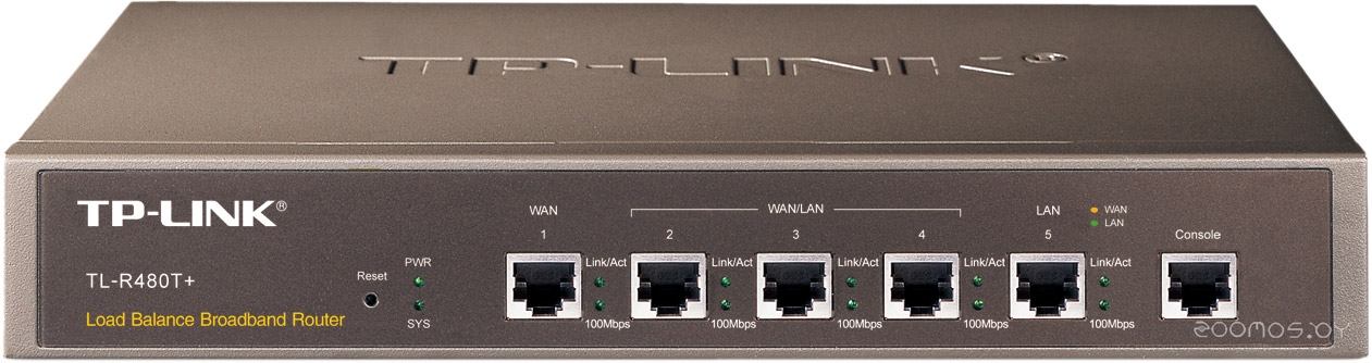 TL-R480T+