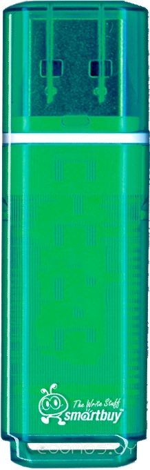 Glossy 8GB (Green)
