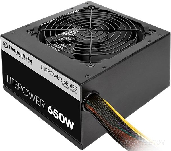 Litepower 650W
