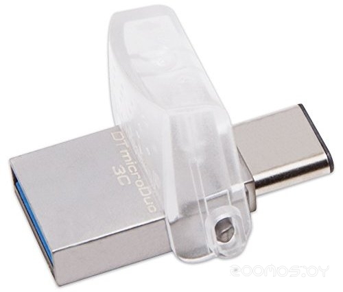 DataTraveler microDuo 3C 64GB