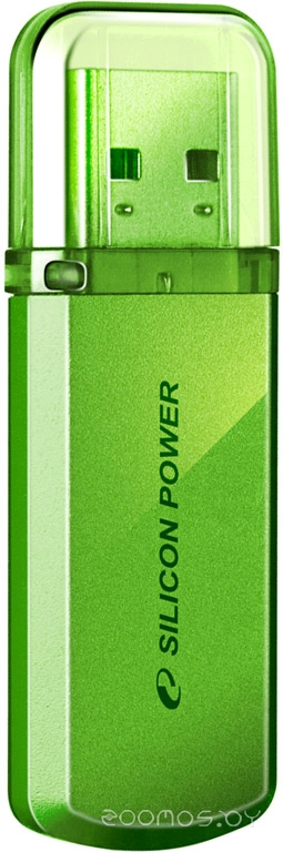 Helios 101 64GB (Green)