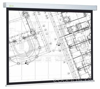 Wallscreen CS-PSW-104x186
