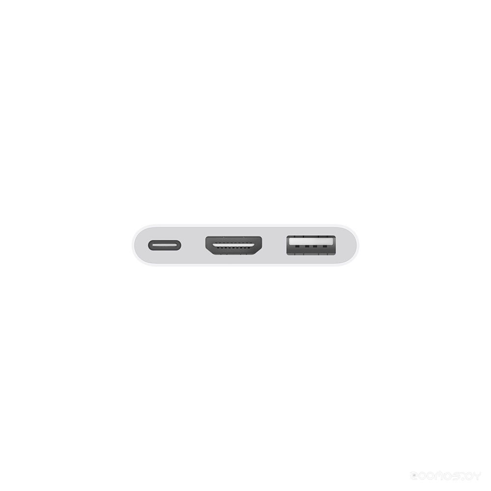 USB-C Digital AV Multiport Adapter