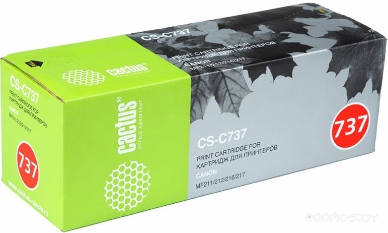 CS-C737