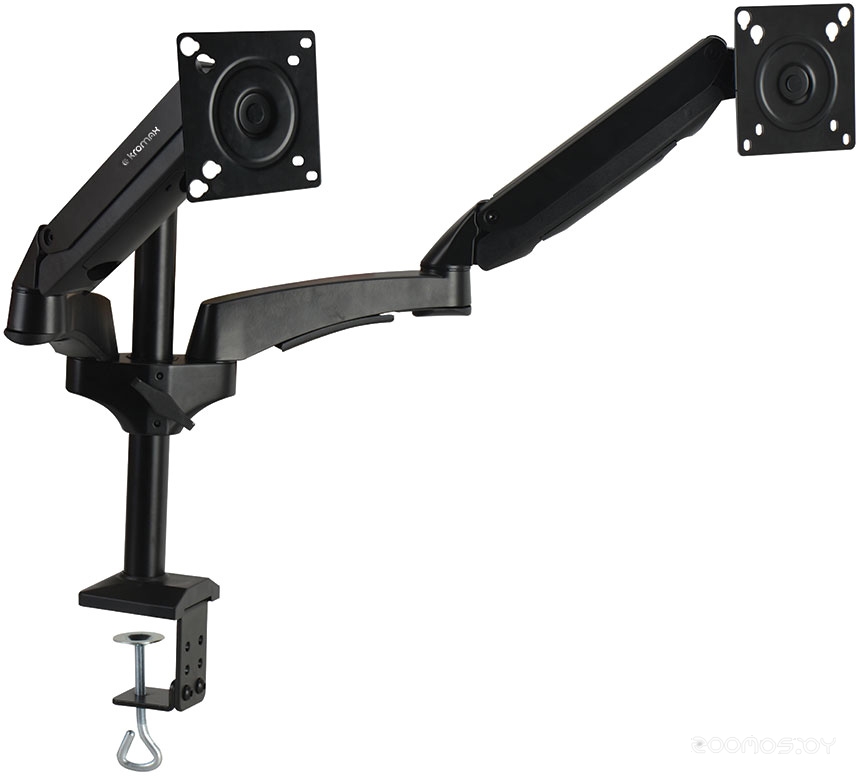 OFFICE-12 (черный)