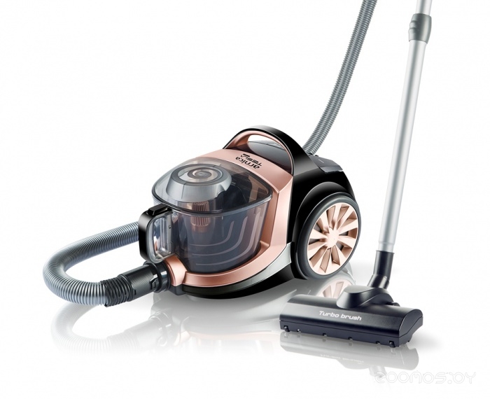 Tesla Premium (розовый) [ET14300]