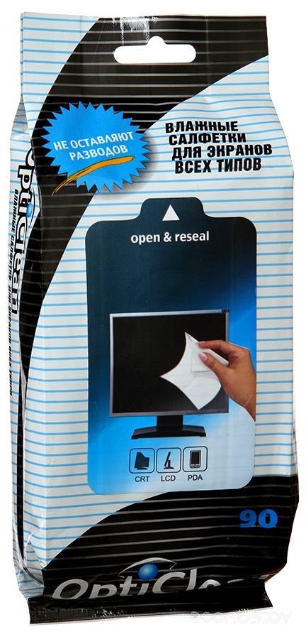 OptiClean 90