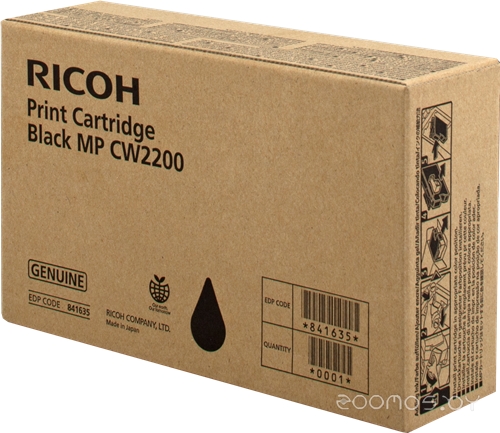 Print Cartridge СW2200