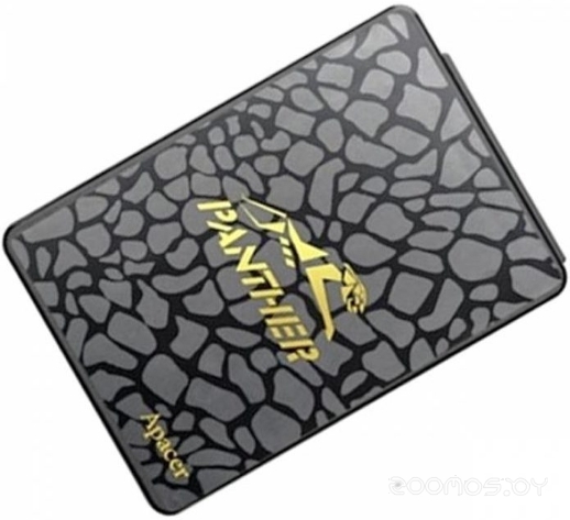 AS340 PANTHER SSD 120GB