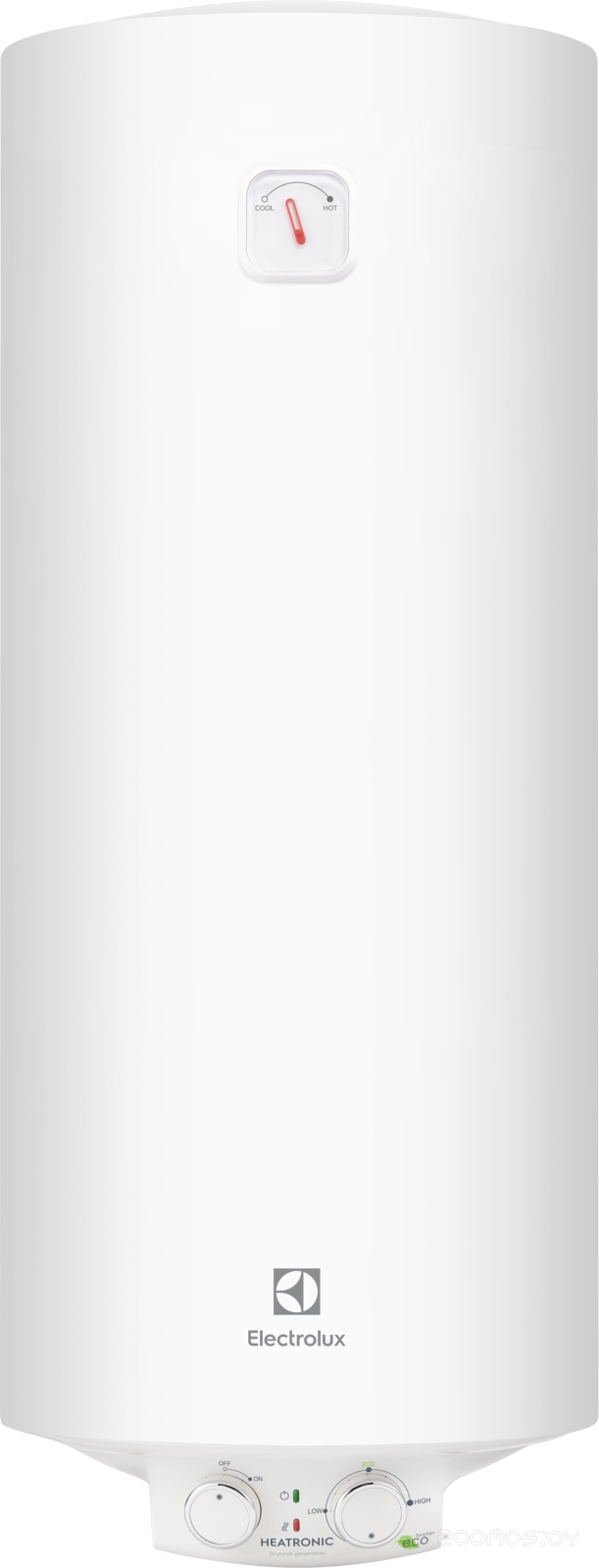 EWH 50 Heatronic Slim DryHeat