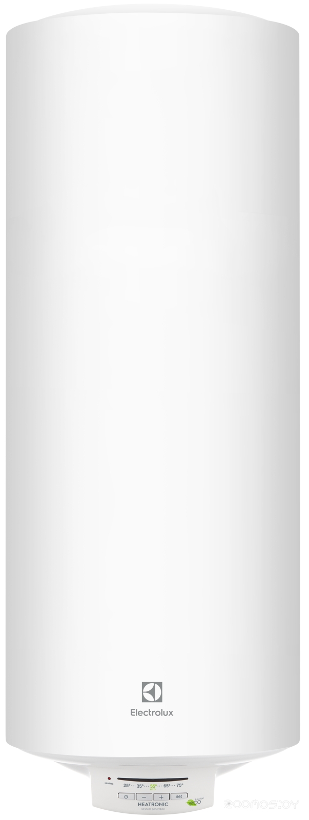 EWH 80 Heatronic DL Slim DryHeat