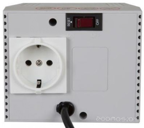 TCA-3000 (White)