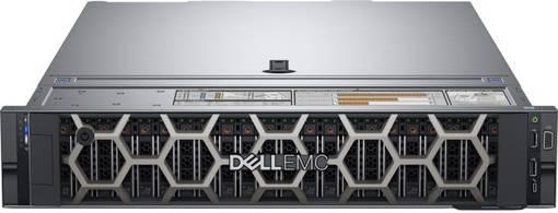 PowerEdge R740XD (24SFF)