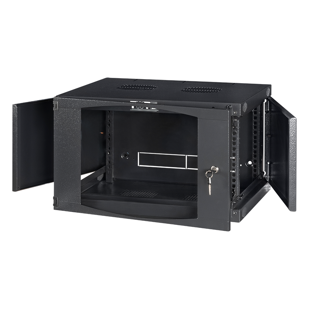 Next TWT-CBWNG-12U-6X6-BK 12U