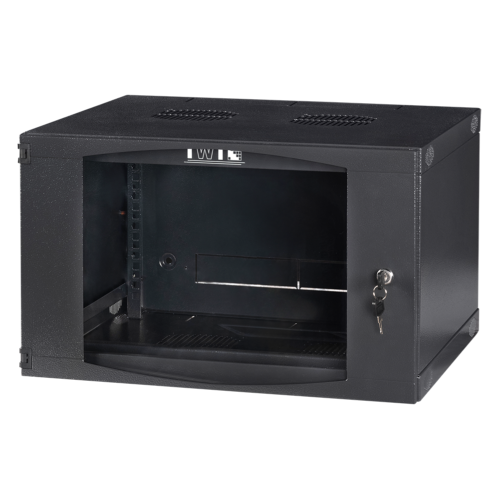 Next TWT-CBWNG-15U-6X4-BK черный