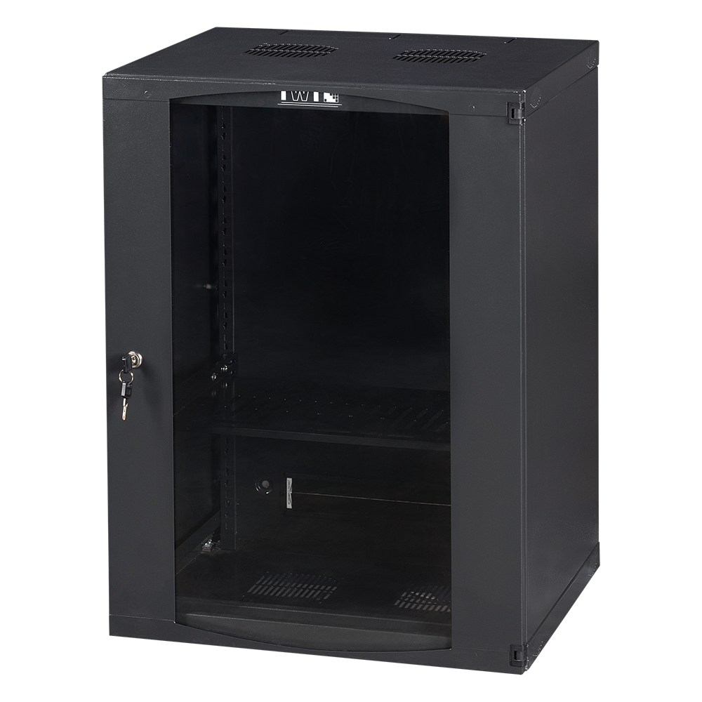 Next TWT-CBWNG-6U-6X4-BK черный