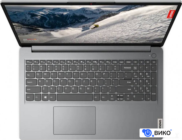 IdeaPad 1 15AMN7 82VG00MSUE, фото 2