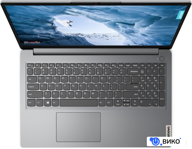 IdeaPad 1 15AMN7 82VG00MSUE, фото 7