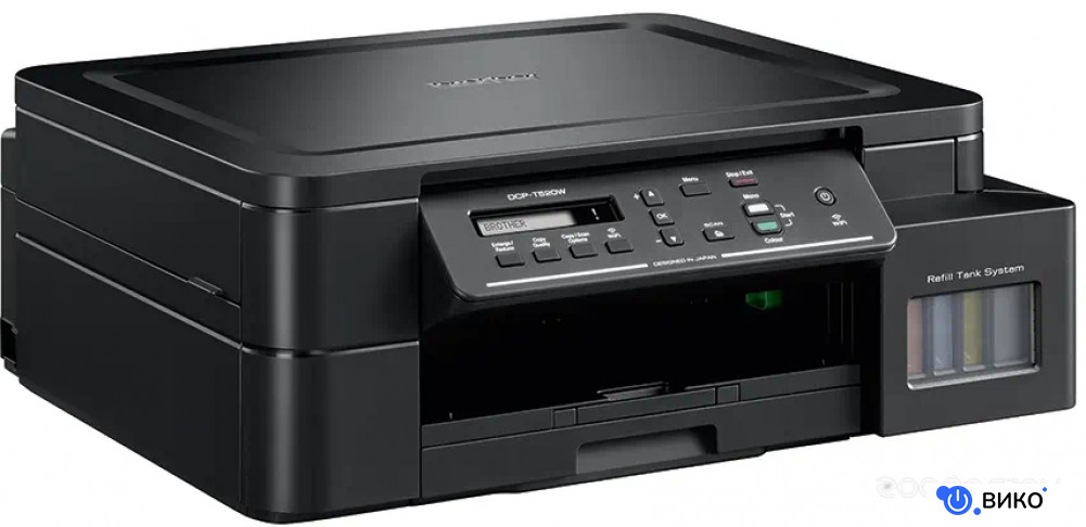 HL-L5100DN, фото 1