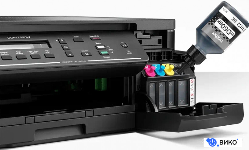 HL-L5100DN, фото 2
