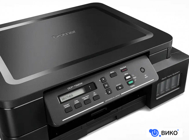 HL-L5100DN, фото 3