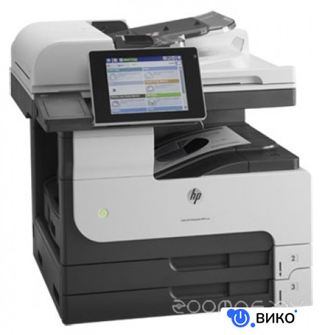 LaserJet Enterprise 700 M725dn, фото 1